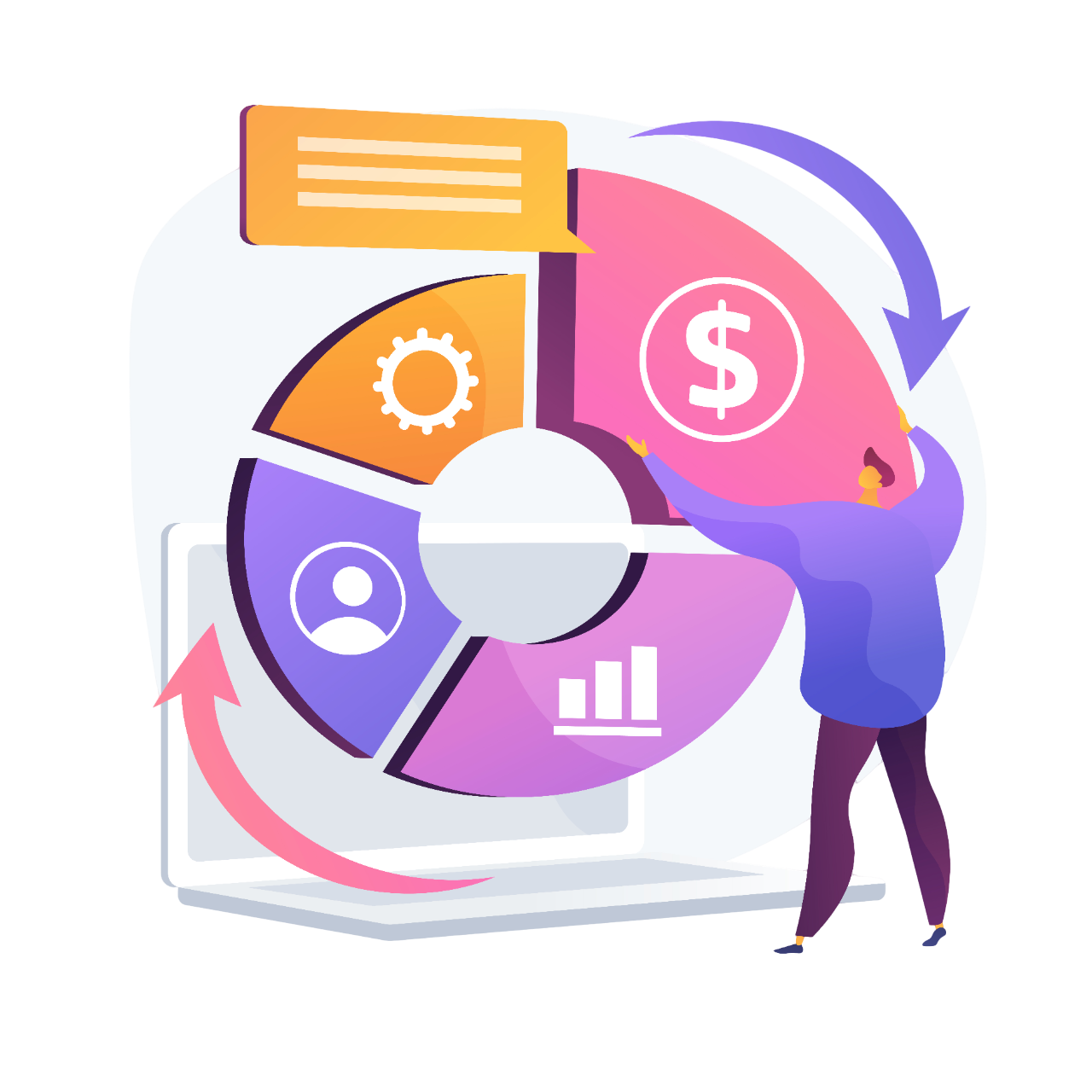 Synopsis & Proposal Writing